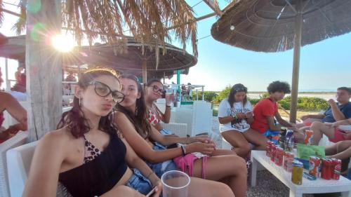 Campo estivo ragazzi Putzu Idu