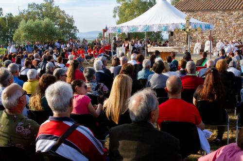 Festa Santa Maria di Zuradili 2023