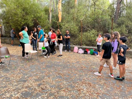 Inaugurazione Anno catechistico