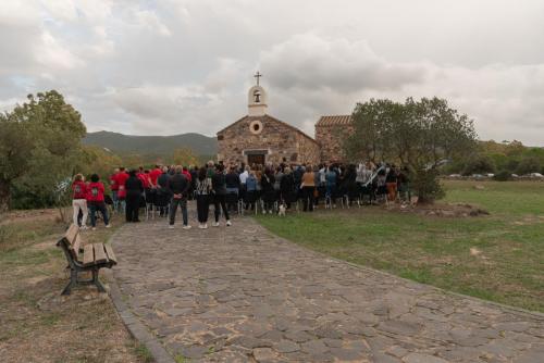 Inaugurazione avvio anno pastorale 2024-2025