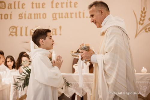 38 Prime Comunioni Marrubiu 0405