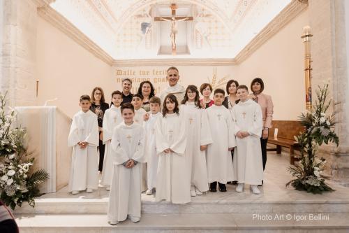 39 Prime Comunioni Marrubiu 0466