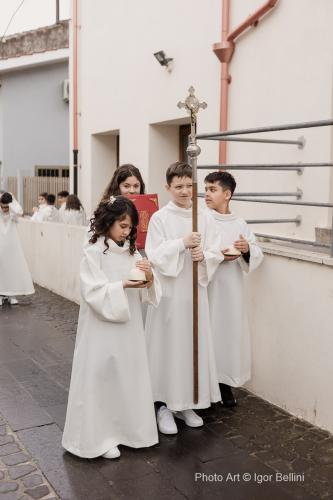 44 Prime Comunioni Marrubiu 0778