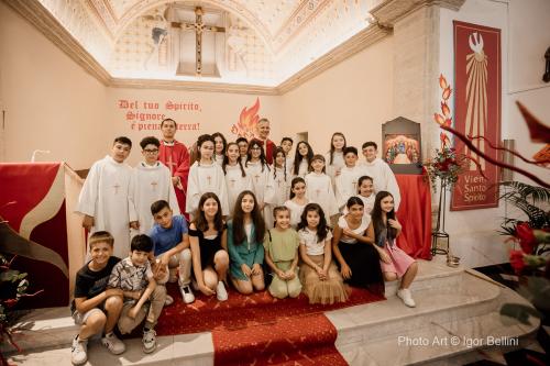 Comunioni Marrubiu 0594