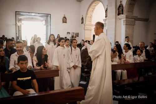 Comunioni Marrubiu 1188