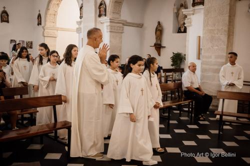 Comunioni Marrubiu 1190