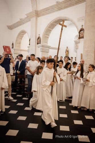 Comunioni Marrubiu 1255