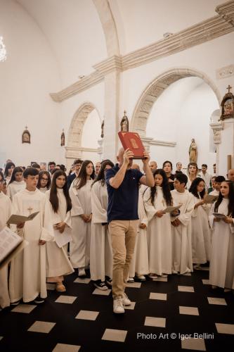 Comunioni Marrubiu 1256