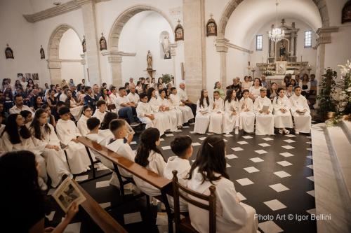 Comunioni Marrubiu 1320