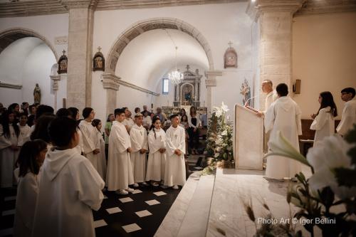 Comunioni Marrubiu 1355