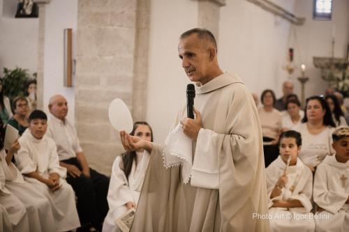 Comunioni Marrubiu 1376