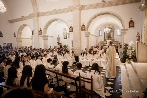 Comunioni Marrubiu 1381