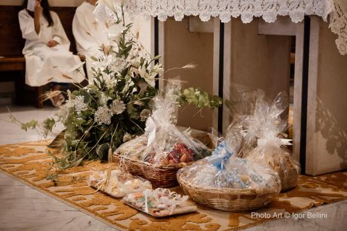 Comunioni Marrubiu 1447