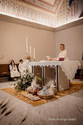 Comunioni Marrubiu 1449