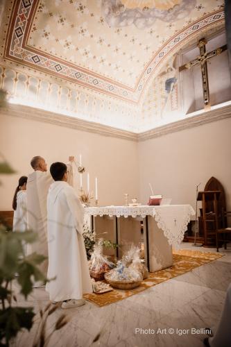 Comunioni Marrubiu 1460