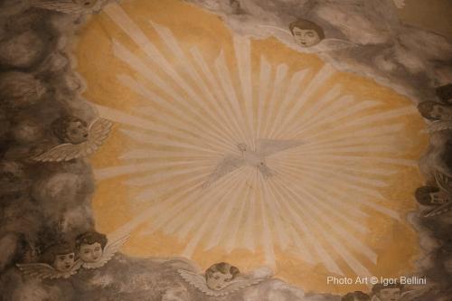 Comunioni Marrubiu 1487