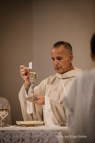 Comunioni Marrubiu 1507