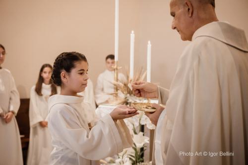 Comunioni Marrubiu 1524