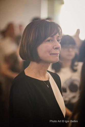 Comunioni Marrubiu 1627