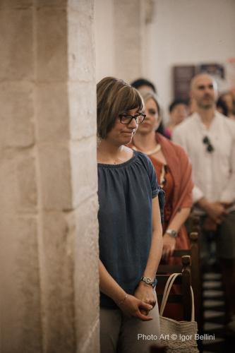 Comunioni Marrubiu 1628