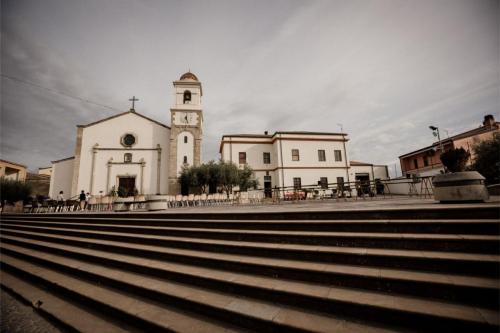 Riapertura e benedizione della chiesa 2025