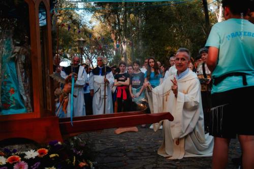 Santa Maria di Zuradili 2025